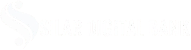 SILAR DIGITAL BANK Logo